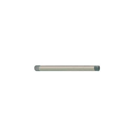 Moen Antique Nickel  12" Straight Shower Arm 226651AN